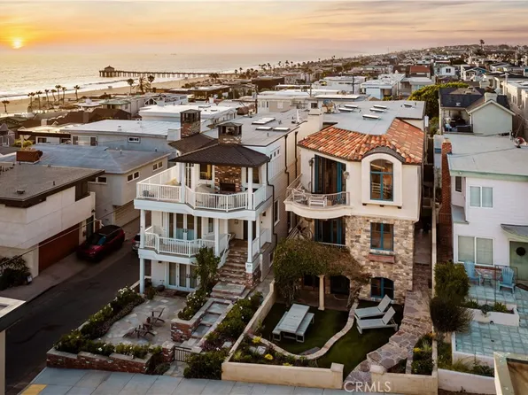 221 3rd St, Manhattan Beach, CA 90266