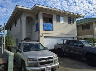 1021 Mao Ln, Honolulu, HI 96817