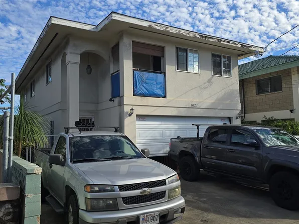 1021 Mao Ln, Honolulu, HI 96817
