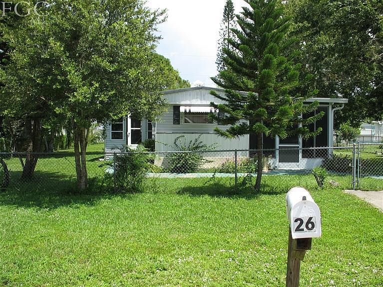 1st image of 19621 N Tamiami Trl Lot 26