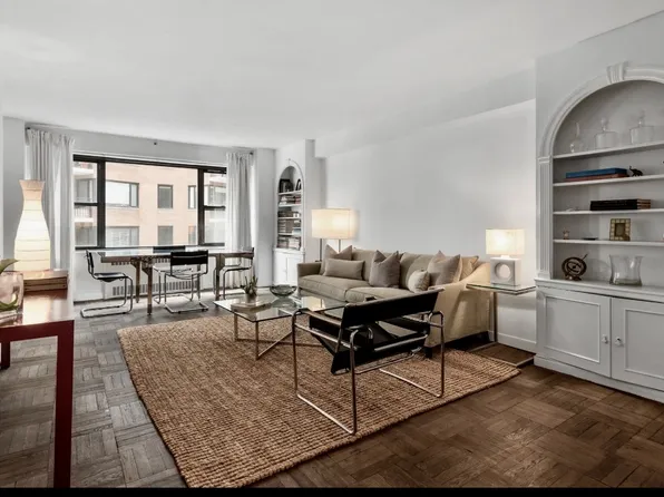 50 Sutton Place South image 1 of 19