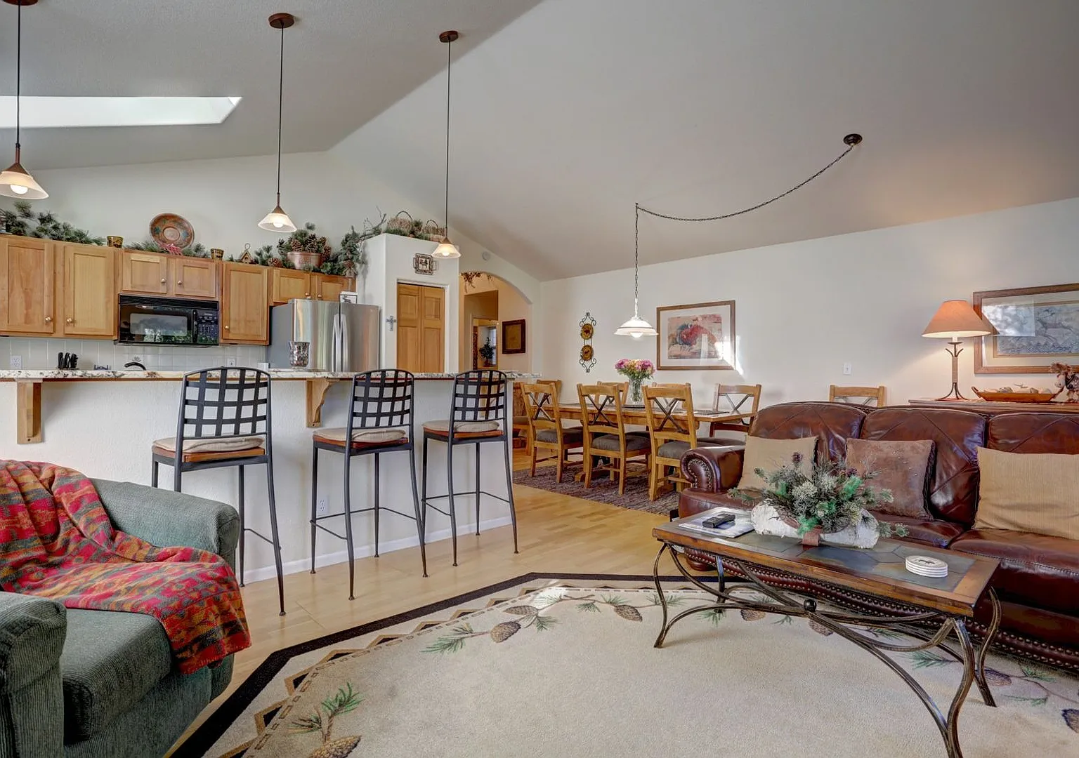 Winter Season Rental 4bdr 3ba Wildernest Nov 1 2026 To April 30 2027 — Photo 4