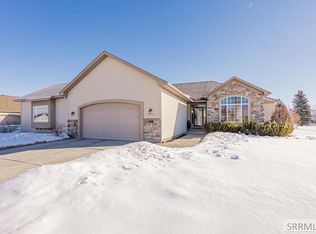 6280 Red Rock Dr, Idaho Falls, ID 83401