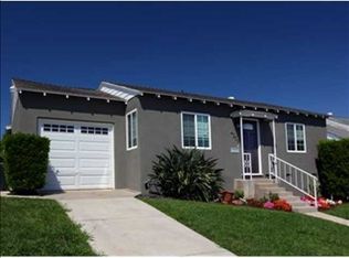 4208 Marian St, La Mesa, CA 91941