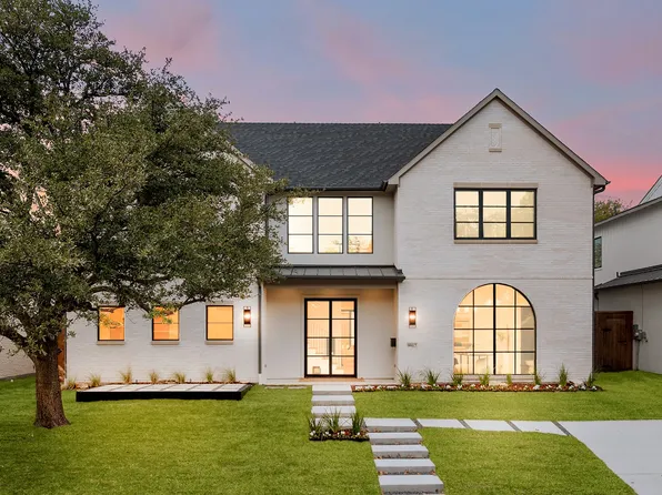 9917 Parkford Dr, Dallas, TX 75238