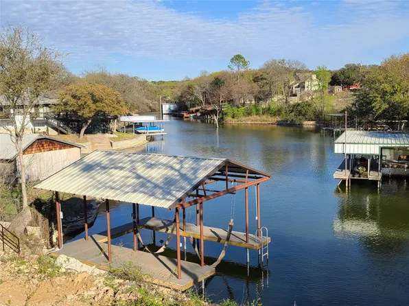 509 Apollo Ct, Granbury, TX 76049