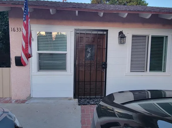 16335 Halsey St, Granada Hills, CA 91344