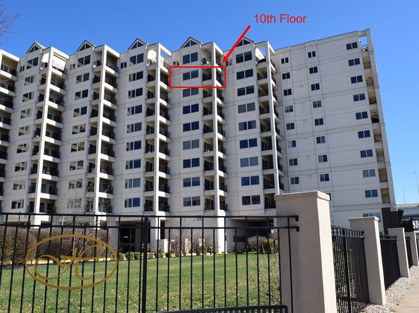 1 Riverpointe Plz APT 1010