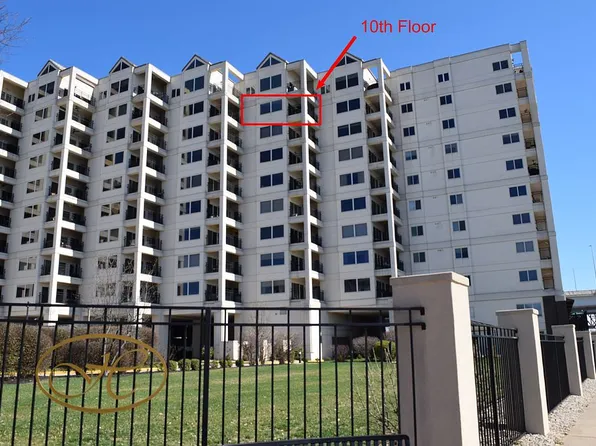 1 Riverpointe Plz APT 1010, Jeffersonville, IN 47130