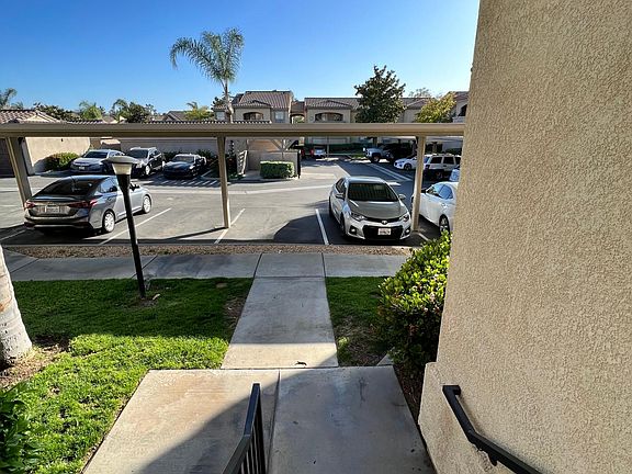 Carport with one assigned parking