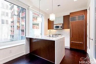 Rented by Mirador Real Estate