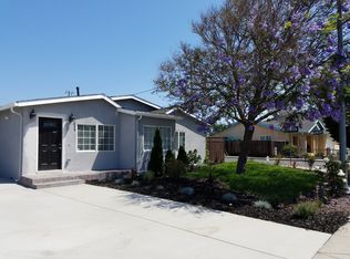 625 Folsom Ave, Hayward, CA 94544