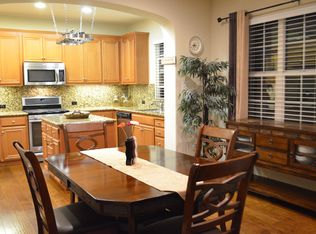 7446 Stoneleaf Rd, San Ramon, CA 94582