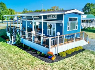 11377 Township Road 266 #98, Lakeview, OH