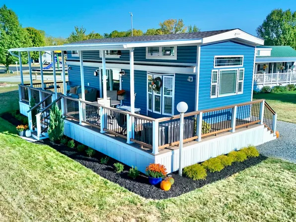11377 Township Road 266 #98, Lakeview, OH 43331