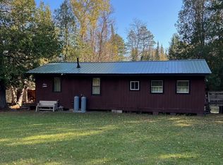 46020 Third River Dr, Deer River, MN 56636