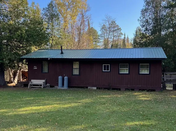 46020 Third River Dr, Deer River, MN 56636