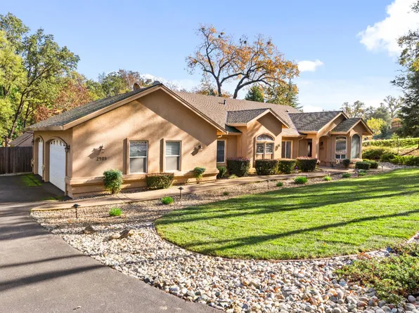 2405 Dunnings Rd, Shingle Springs, CA 95682