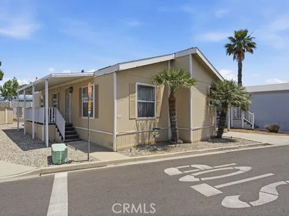2755 Arrow Hwy Space 61, La Verne, CA 91750