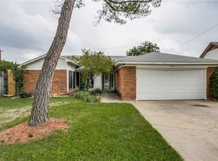1101 Saint Croix Ct, Arlington, TX 76012
