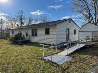 4909 Cliff Wilson Rd SE, Corning, OH 43730