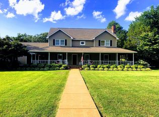5 Westpoint Dr, Heber Springs, AR 72543