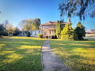 2001 Locust Ave, Fairmont, WV, 26554