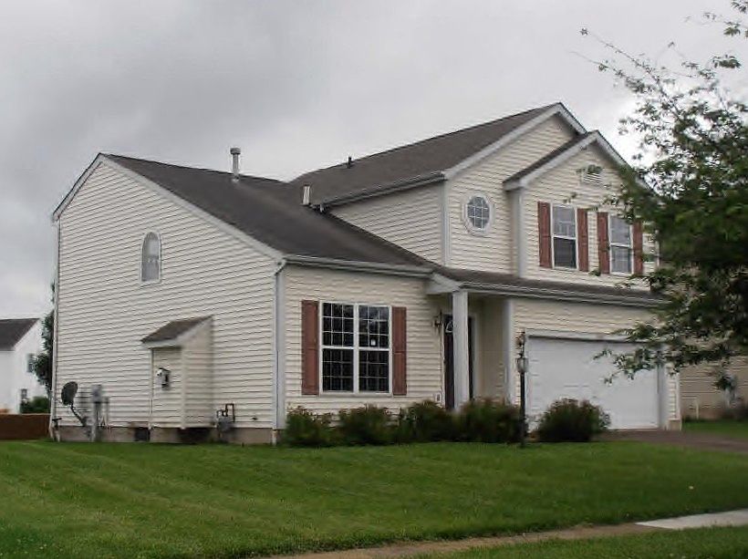 2nd image of 1567 S Hunters Dr
