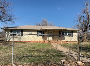 2801 E Highway 37, Tuttle, OK 73089