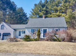 72 Windy St, Augusta, ME 04330