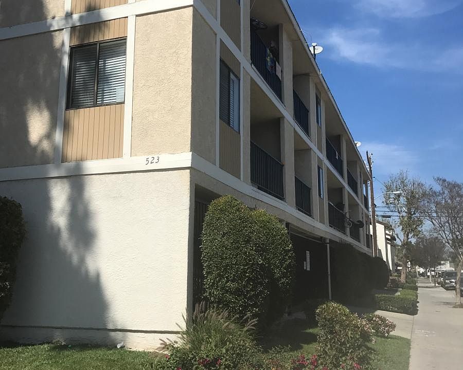 1st image of 523 E Pine St APT 4