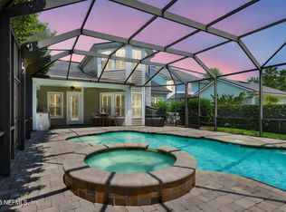 23 Marathon Key Way, Ponte Vedra, FL 32081