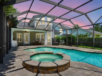 23 MARATHON KEY Way, Ponte Vedra, FL, 32081