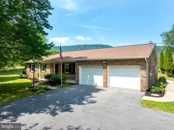 347 Armagast Rd, Bellefonte, PA 16823
