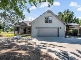 9861 W Bienapfl Dr, Boise, ID 83709