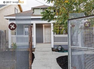 436 5th St, Richmond, CA 94801