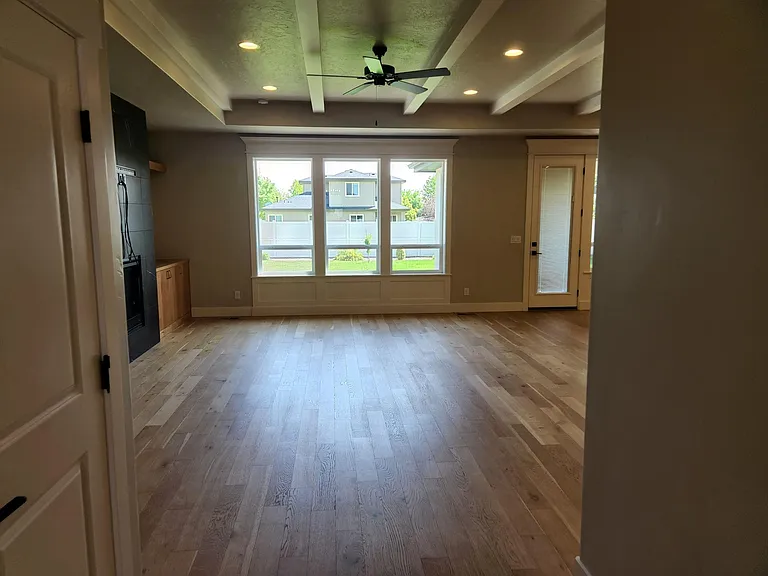 Front Hall