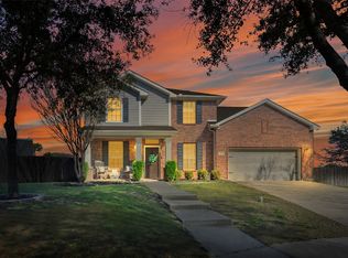 1212 Biggs Ct, Celina, TX 75009