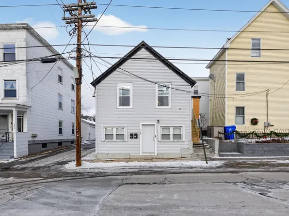 235 Bremer Street, Manchester, NH 03102