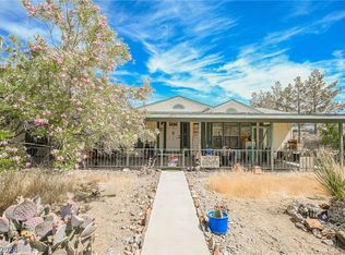 2730 W Medicine Man Rd, Pahrump, NV 89048