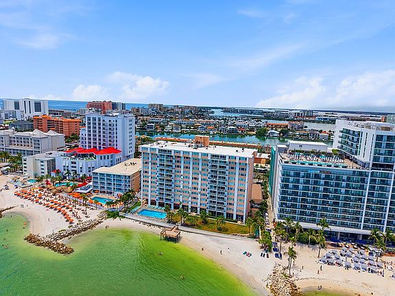 4th image of 675 S Gulfview Blvd Unit 206