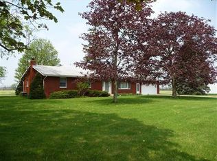 26034 Spring Creek Rd, Mendon, MI 49072