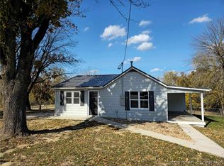 13547 Old Marvin Rd, Versailles, MO 65084