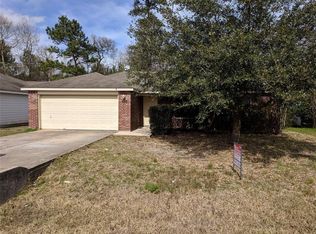 16265 Sun View Ln, Conroe, TX 77302