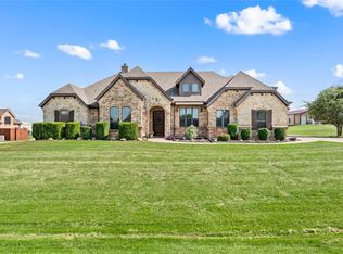 13431 Kira Ln, Justin, TX 76247
