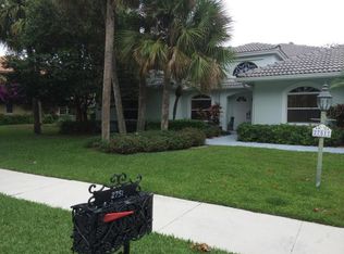 2751 Hampton Cir N, Delray Beach, FL 33445