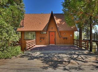 293 Terrace Rd, lake arrowhead, CA 92352
