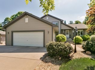16185 Olivine St NW, Ramsey, MN 55303