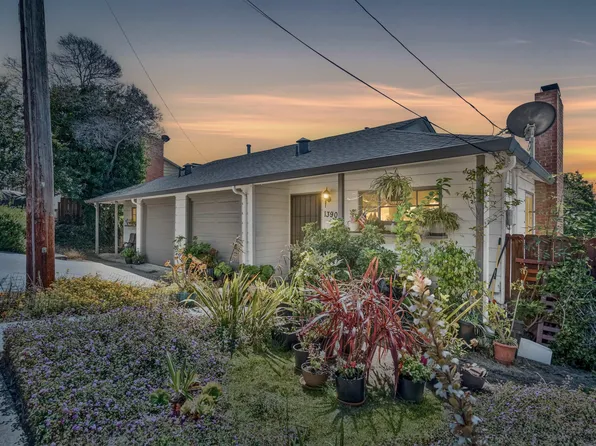 1390 Highland Blvd, Hayward, CA 94542