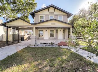 1718 W Cass St #A, Tampa, FL 33606